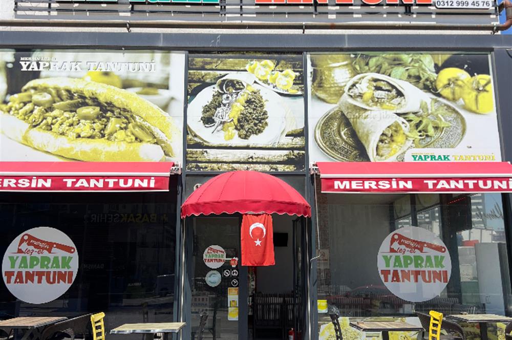CENTURY 21 VİZYON'DAN GÜNLÜK CİROSU KİRASINI KARŞILAYAN TANTUNİCİ