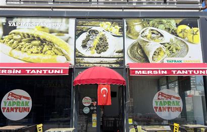 CENTURY 21 VİZYON'DAN GÜNLÜK CİROSU KİRASINI KARŞILAYAN TANTUNİCİ