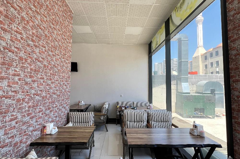 CENTURY 21 VİZYON'DAN GÜNLÜK CİROSU KİRASINI KARŞILAYAN TANTUNİCİ