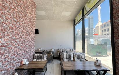 CENTURY 21 VİZYON'DAN GÜNLÜK CİROSU KİRASINI KARŞILAYAN TANTUNİCİ