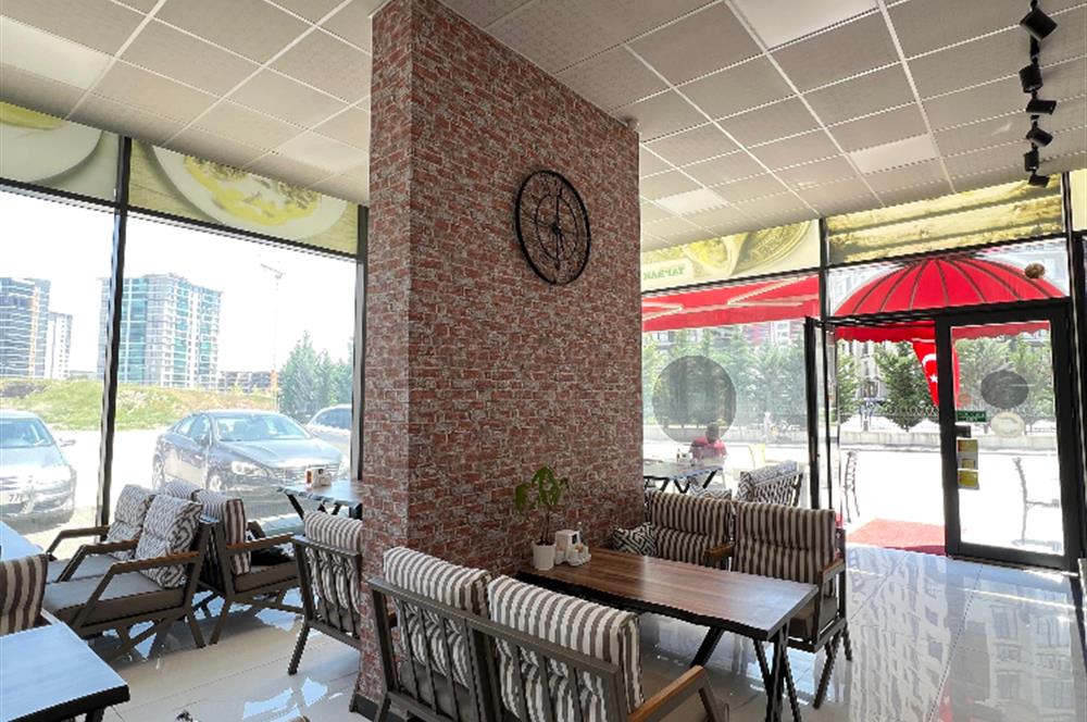 CENTURY 21 VİZYON'DAN GÜNLÜK CİROSU KİRASINI KARŞILAYAN TANTUNİCİ