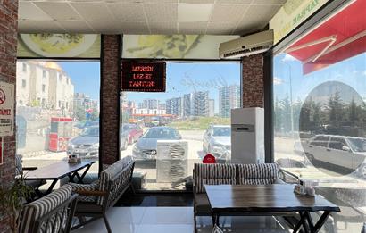 CENTURY 21 VİZYON'DAN GÜNLÜK CİROSU KİRASINI KARŞILAYAN TANTUNİCİ