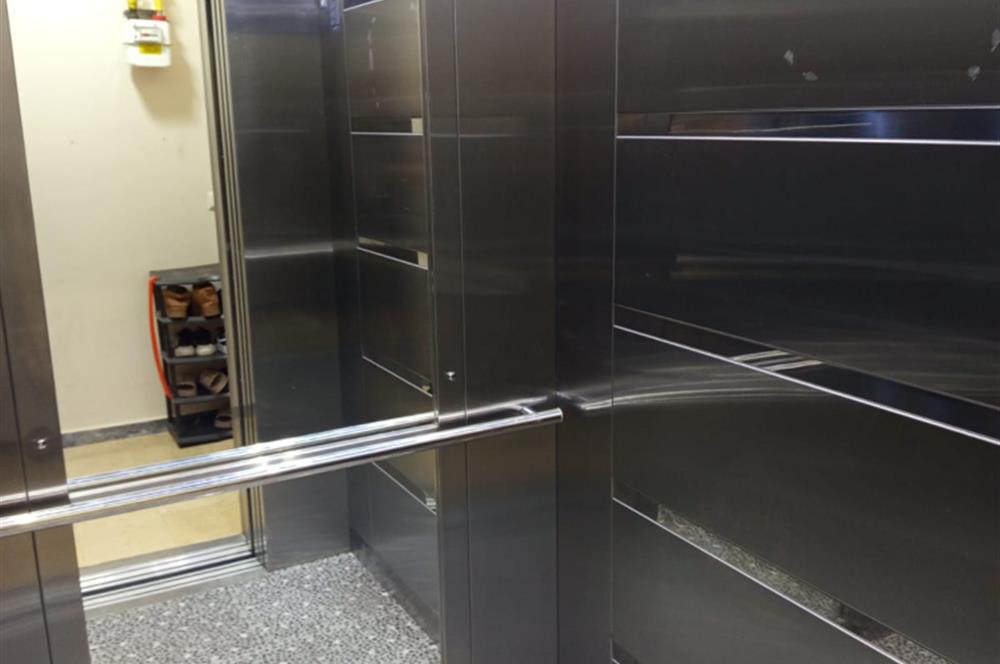 CENTURY 21 VİZYON GAYRİMENKULDEN TOMBAKZADADE KİRALIK 2+1