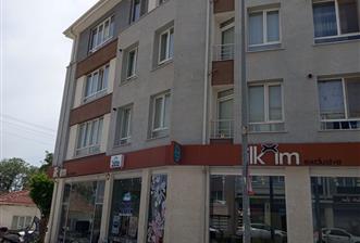 CENTURY 21 VİZYON GAYRİMENKULDEN TOMBAKZADADE KİRALIK 2+1