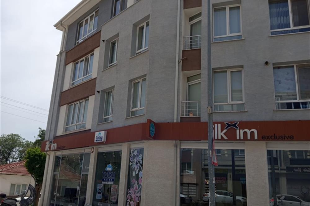 CENTURY 21 VİZYON GAYRİMENKULDEN TOMBAKZADADE KİRALIK 2+1