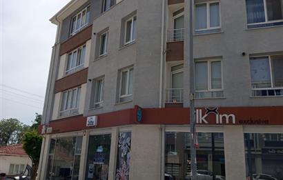 CENTURY 21 VİZYON GAYRİMENKULDEN TOMBAKZADADE KİRALIK 2+1