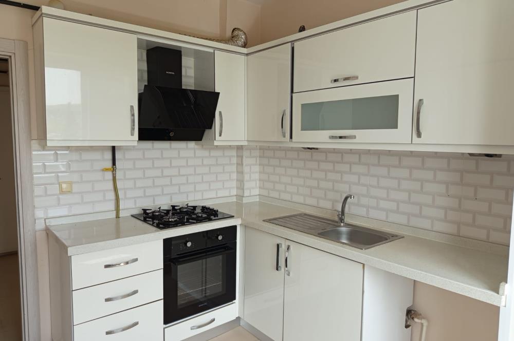CENTURY 21 VİZYON GAYRİMENKULDEN TOMBAKZADADE KİRALIK 2+1
