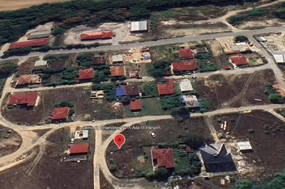 CENTURY21|NEXAR'DAN İĞNEADA'YA 20DK MESAFEDE KONUT İMARLI ARSA