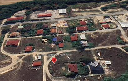 CENTURY21|NEXAR'DAN İĞNEADA'YA 20DK MESAFEDE KONUT İMARLI ARSA