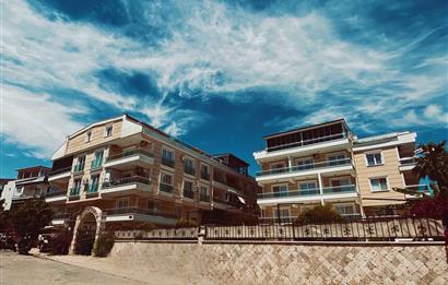 🏡 EFELER MAHALLESİ’NDE SATILIK 3+1 DUBLEKS – HAVUZLU, GÜVENLİKLİ SİTE İÇERİSİNDE, FULL EŞYALI