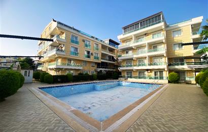 🏡 EFELER MAHALLESİ’NDE SATILIK 3+1 DUBLEKS – HAVUZLU, GÜVENLİKLİ SİTE İÇERİSİNDE, FULL EŞYALI