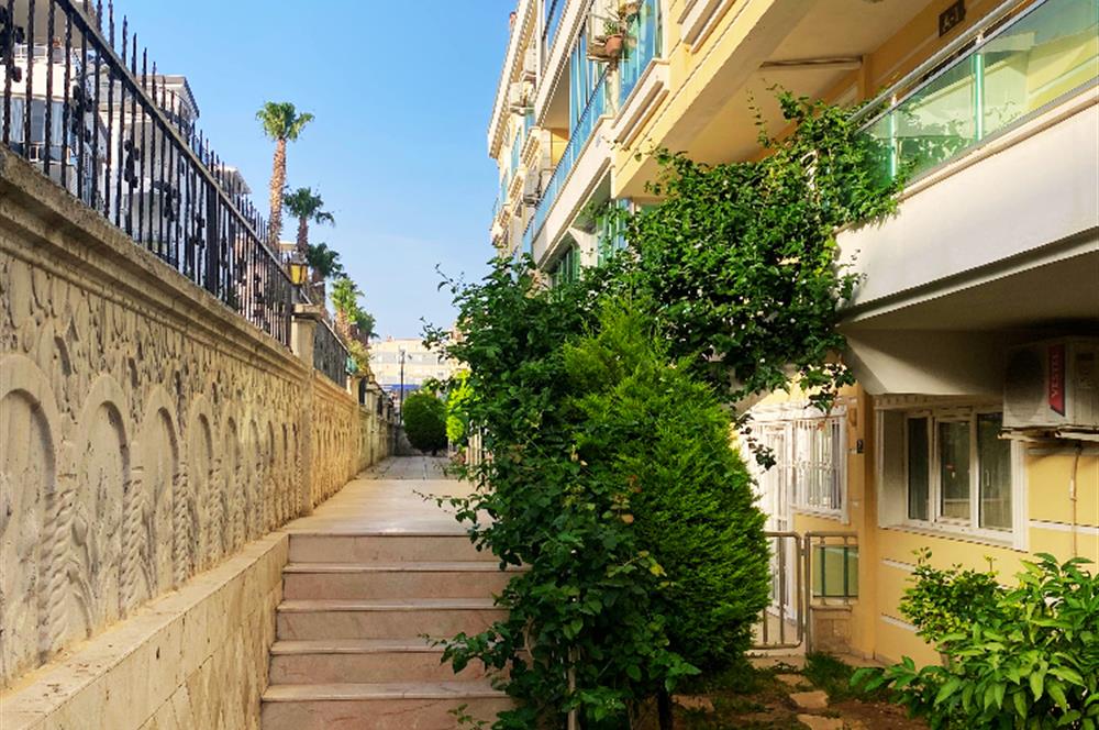 🏡 EFELER MAHALLESİ’NDE SATILIK 3+1 DUBLEKS – HAVUZLU, GÜVENLİKLİ SİTE İÇERİSİNDE, FULL EŞYALI
