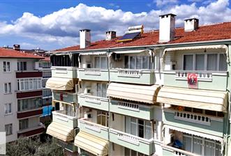 C21 NOVO'DAN KUMLA 'DA HAVUZLU SİTE'DE EŞYALI SATILIK DAİRE