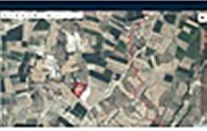 CENTURY21 LOCA'DAN BALIKESİR ALTIEYLÜL CİNGE MAH.9490 m2