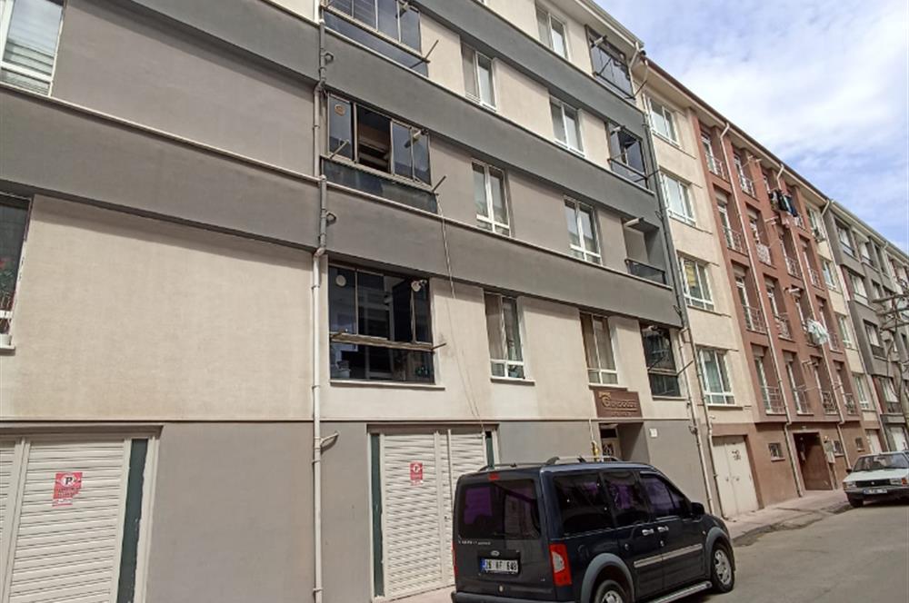 CENTURY 21 VİZYON'DAN ESKİŞEHİR KUMLUBEL MAH.  KİRALIK 2+1 DAİRE 