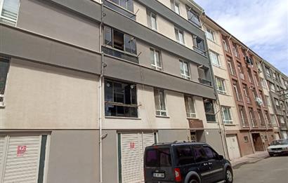CENTURY 21 VİZYON'DAN ESKİŞEHİR KUMLUBEL MAH.  KİRALIK 2+1 DAİRE 