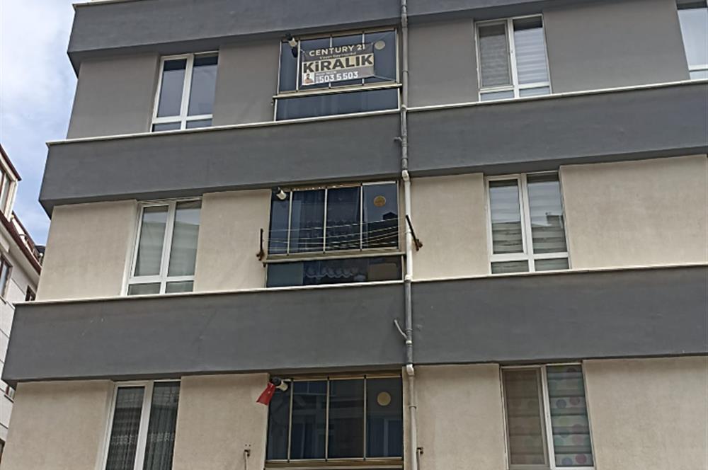 CENTURY 21 VİZYON'DAN ESKİŞEHİR KUMLUBEL MAH.  KİRALIK 2+1 DAİRE 