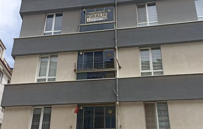 CENTURY 21 VİZYON'DAN ESKİŞEHİR KUMLUBEL MAH.  KİRALIK 2+1 DAİRE 
