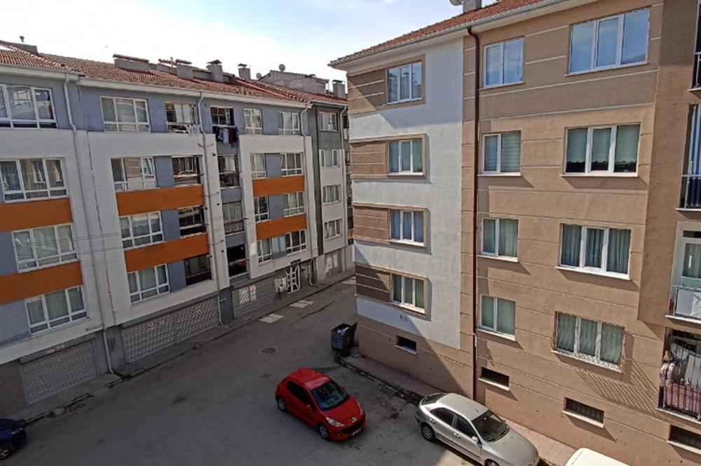 CENTURY 21 VİZYON'DAN ESKİŞEHİR KUMLUBEL MAH.  KİRALIK 2+1 DAİRE 