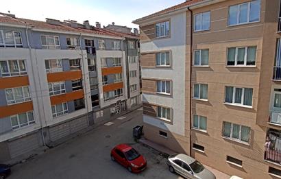 CENTURY 21 VİZYON'DAN ESKİŞEHİR KUMLUBEL MAH.  KİRALIK 2+1 DAİRE 