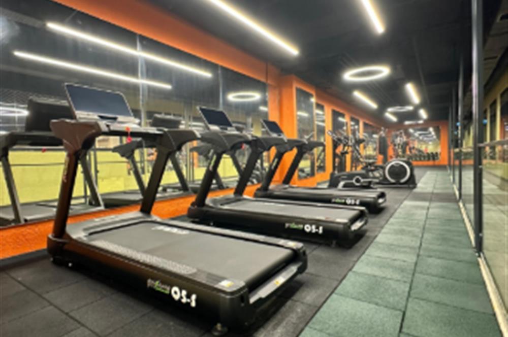 VEMA TUZLA PROJESİNDE SATILIK 2+1 DAİRE