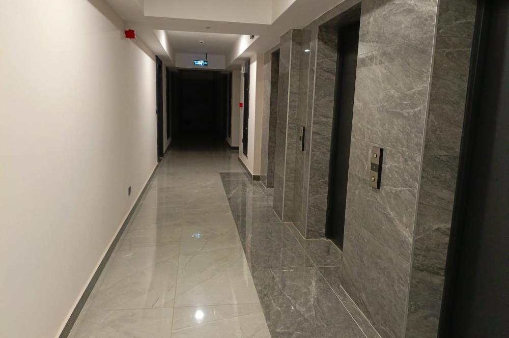 VEMA TUZLA PROJESİNDE SATILIK 2+1 DAİRE