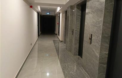 VEMA TUZLA PROJESİNDE SATILIK 2+1 DAİRE
