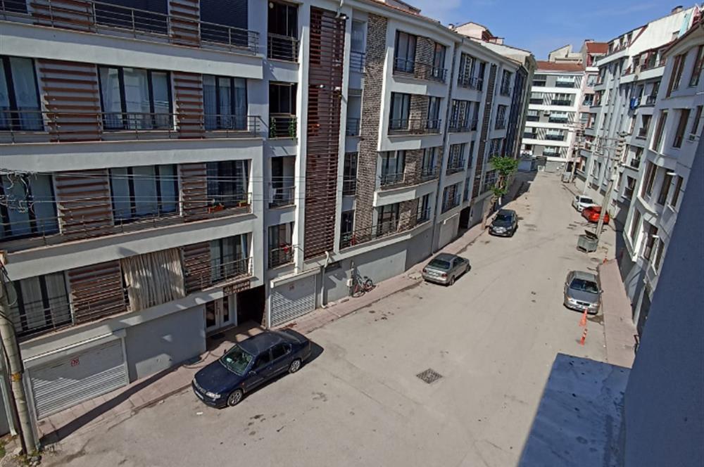 CENTURY 21 VİZYON'DAN ESKİŞEHİR KUMLUBEL MAH.  KİRALIK 2+1 DAİRE 