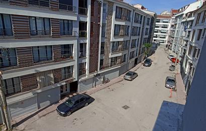 CENTURY 21 VİZYON'DAN ESKİŞEHİR KUMLUBEL MAH.  KİRALIK 2+1 DAİRE 