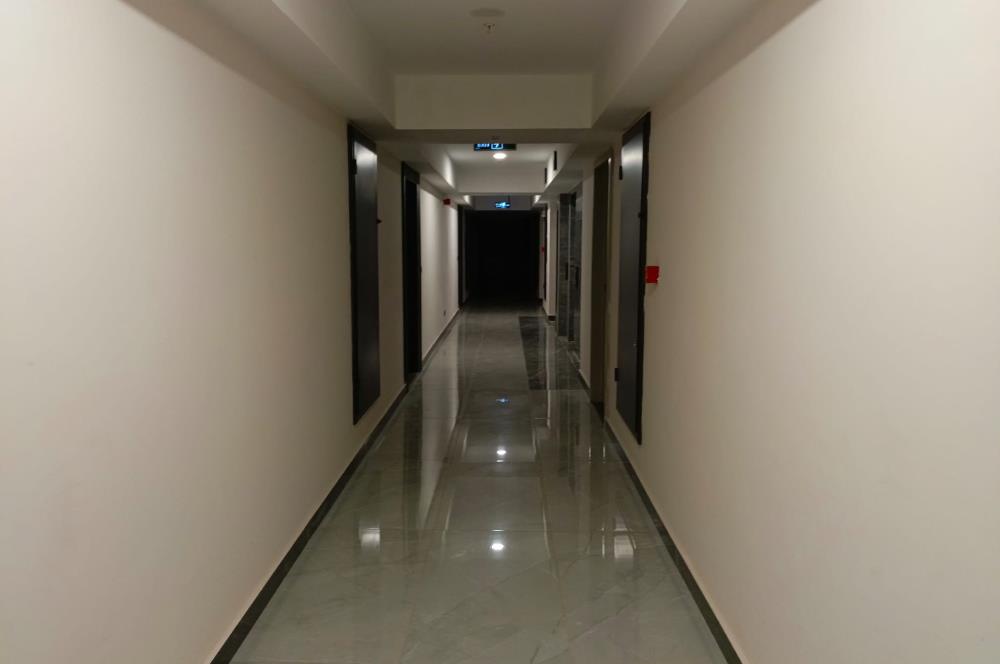 VEMA TUZLA PROJESİNDE SATILIK 2+1 DAİRE