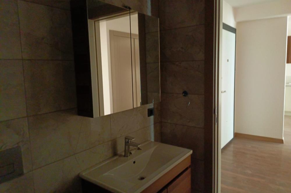 VEMA TUZLA PROJESİNDE SATILIK 2+1 DAİRE