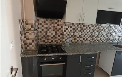 CENTURY 21 VİZYON'DAN ESKİŞEHİR KUMLUBEL MAH.  KİRALIK 2+1 DAİRE 