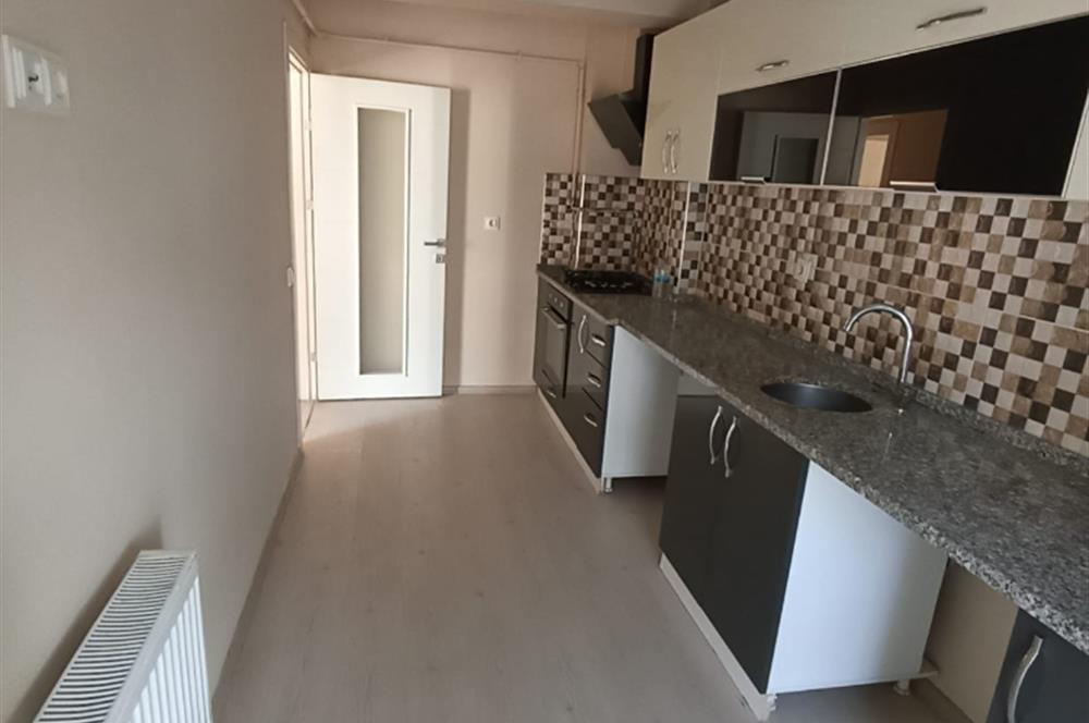 CENTURY 21 VİZYON'DAN ESKİŞEHİR KUMLUBEL MAH.  KİRALIK 2+1 DAİRE 