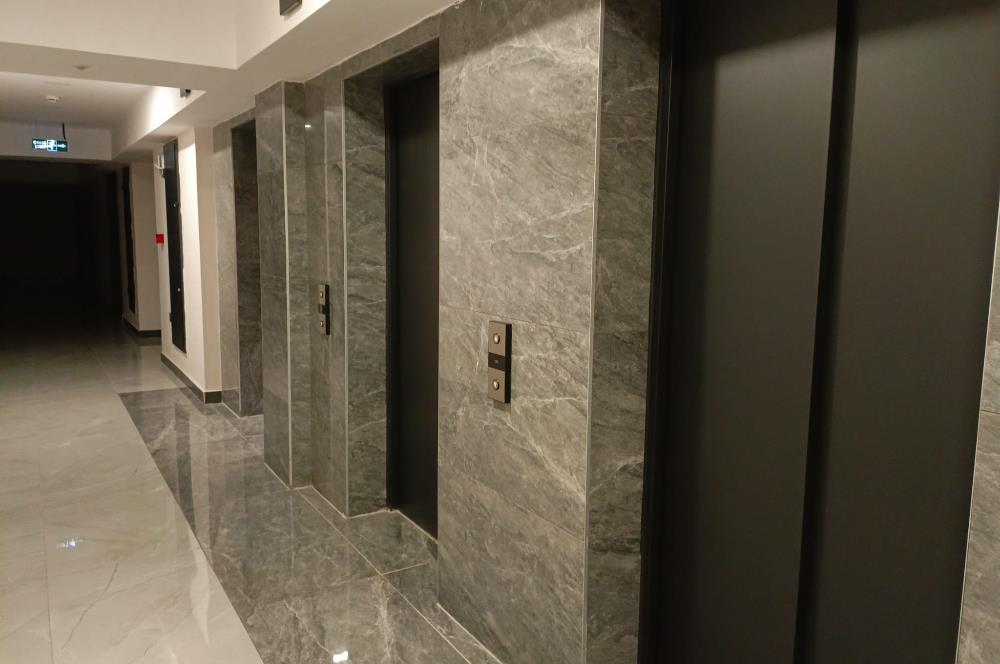 VEMA TUZLA PROJESİNDE SATILIK 2+1 DAİRE