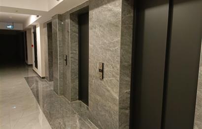 VEMA TUZLA PROJESİNDE SATILIK 2+1 DAİRE