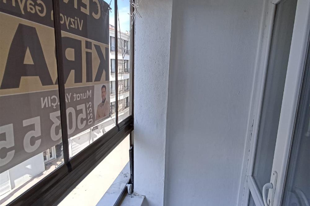 CENTURY 21 VİZYON'DAN ESKİŞEHİR KUMLUBEL MAH.  KİRALIK 2+1 DAİRE 