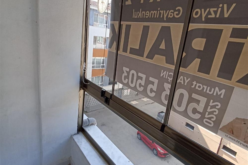 CENTURY 21 VİZYON'DAN ESKİŞEHİR KUMLUBEL MAH.  KİRALIK 2+1 DAİRE 