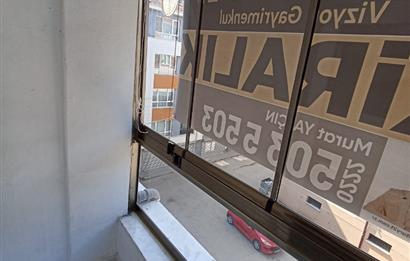 CENTURY 21 VİZYON'DAN ESKİŞEHİR KUMLUBEL MAH.  KİRALIK 2+1 DAİRE 