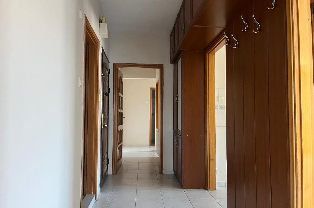 CENTURY 21 Bal'dan BAHÇELİEVLERDE 3+1 KİRALIK DAİRE