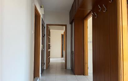 CENTURY 21 Bal'dan BAHÇELİEVLERDE 3+1 KİRALIK DAİRE