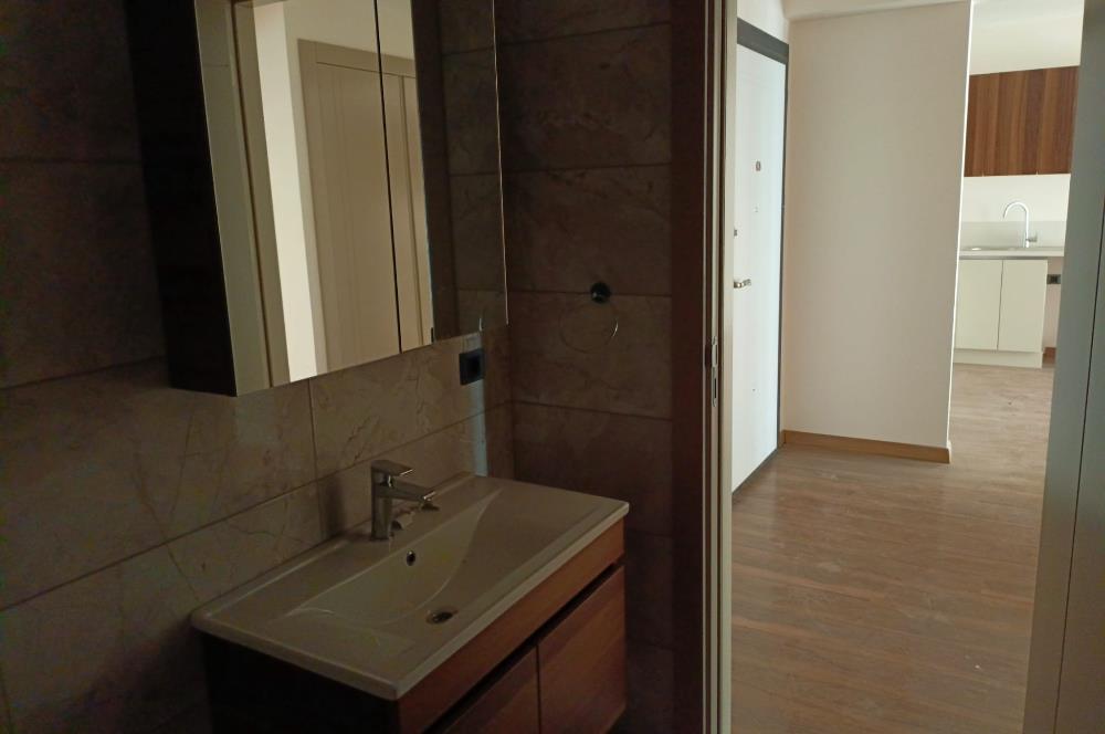 VEMA TUZLA PROJESİNDE SATILIK 2+1 DAİRE