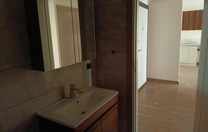 VEMA TUZLA PROJESİNDE SATILIK 2+1 DAİRE