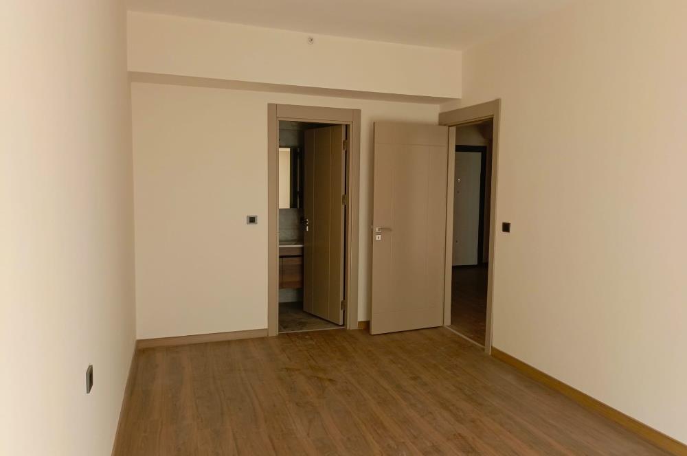 VEMA TUZLA PROJESİNDE SATILIK 2+1 DAİRE