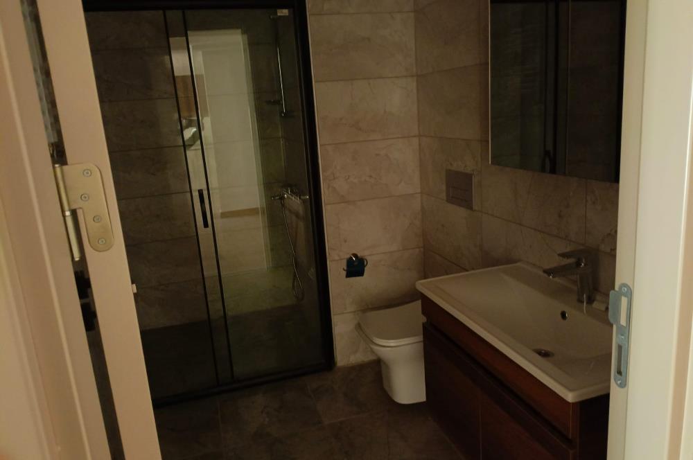 VEMA TUZLA PROJESİNDE SATILIK 2+1 DAİRE
