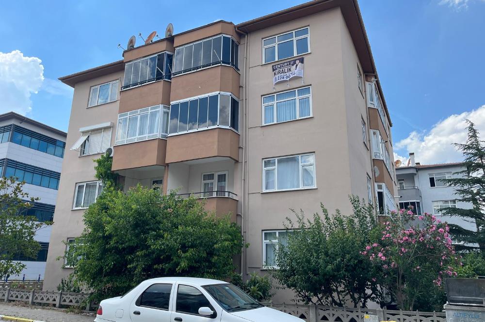 CENTURY 21 Bal'dan BAHÇELİEVLERDE 3+1 KİRALIK DAİRE