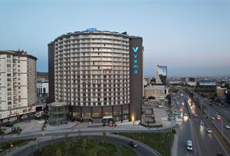 VEMA TUZLA PROJESİNDE SATILIK 2+1 DAİRE