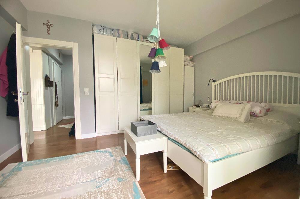 🏡 EFELER MAHALLESİ’NDE SATILIK 3+1 DUBLEKS – HAVUZLU, GÜVENLİKLİ SİTE İÇERİSİNDE, FULL EŞYALI