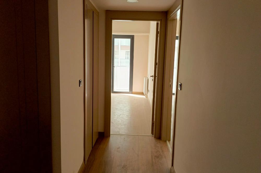 VEMA TUZLA PROJESİNDE SATILIK 2+1 DAİRE