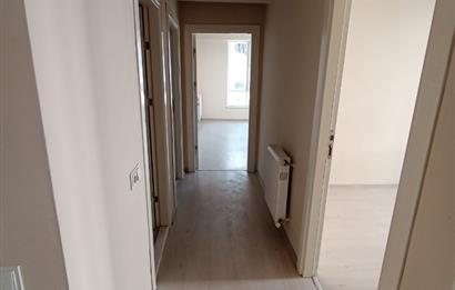 CENTURY 21 VİZYON'DAN ESKİŞEHİR KUMLUBEL MAH.  KİRALIK 2+1 DAİRE 