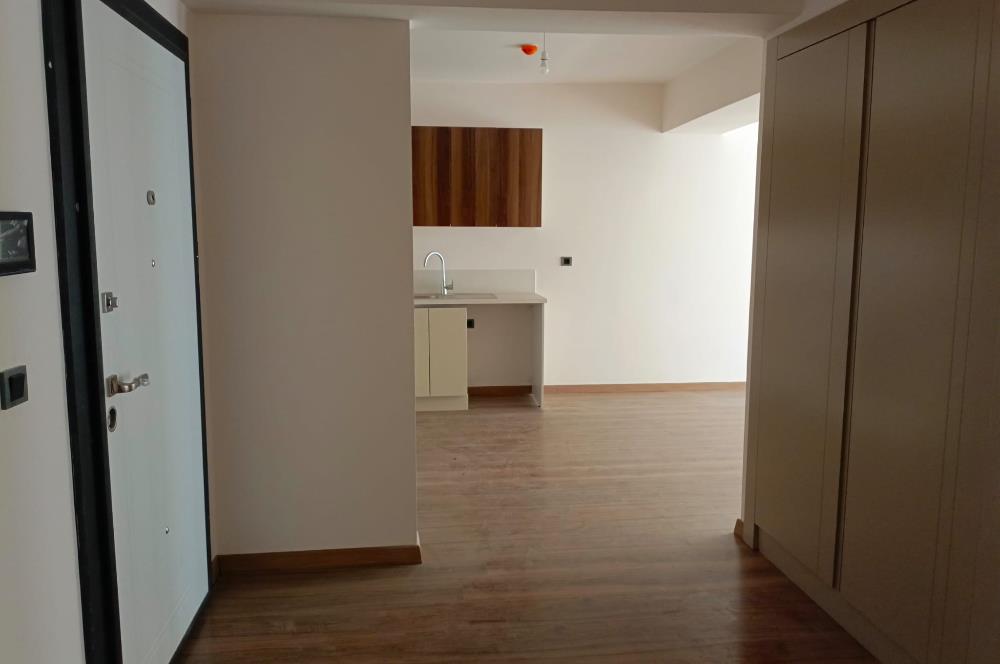 VEMA TUZLA PROJESİNDE SATILIK 2+1 DAİRE